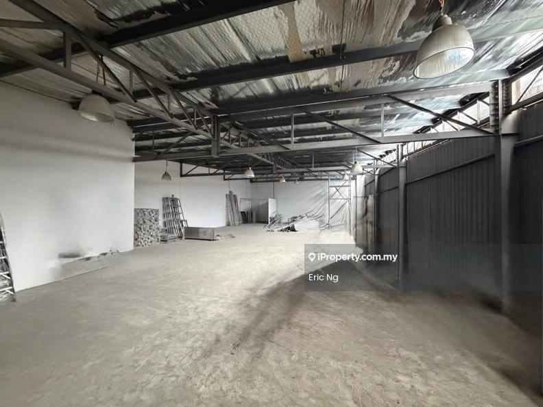 Kilang Berkembar untuk Dijual di Kawasan Perindustrian Balakong, Balakong oleh Eric Ng - iProperty.com.my