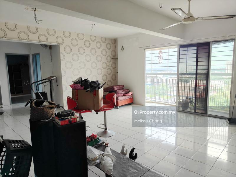 Apartment for Sale in Pangsapuri Vista Serdang by Melissa Chong - iProperty.com.my