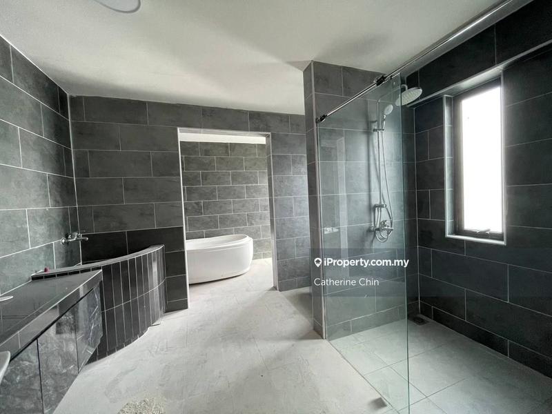 Rumah Berkembar untuk Dijual di Station 18, Ipoh oleh Catherine Chin - iProperty.com.my