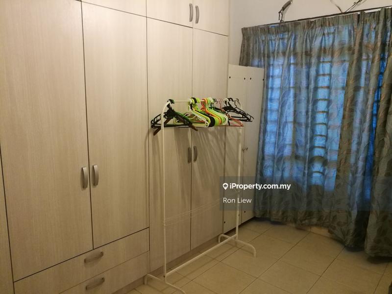 Condominium for Sale in Villa Park by Ron Liew - iProperty.com.my