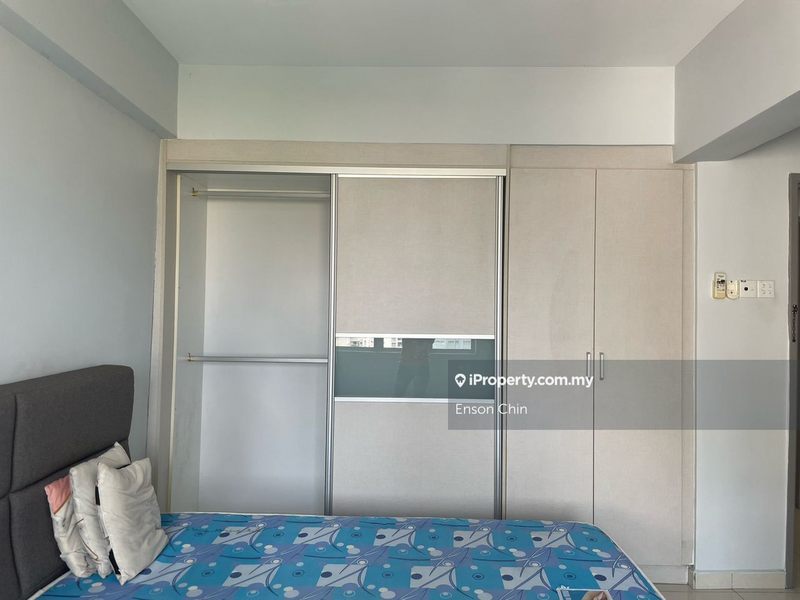 Apartment for Sale in Pelangi Heights by Enson Chin - iProperty.com.my
