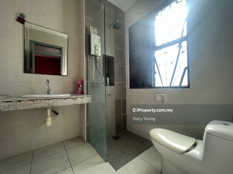 3-storey Terraced House for Sale in Alam Damai, Cheras by Stacy Young - iProperty.com.my
