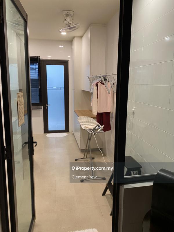 3.5-storey Terraced House for Sale in Setia Alam, Selangor by Clement Yew - iProperty.com.my