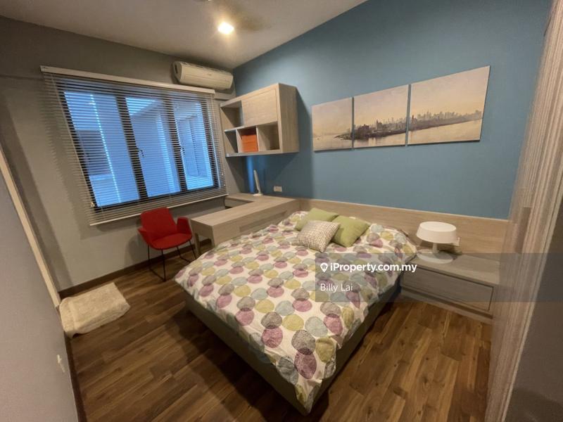 For Rent - The Reach @ Titiwangsa