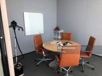 Office for Rent in Kl Sentral, Kuala Lumpur by Steve Ng - iProperty.com.my