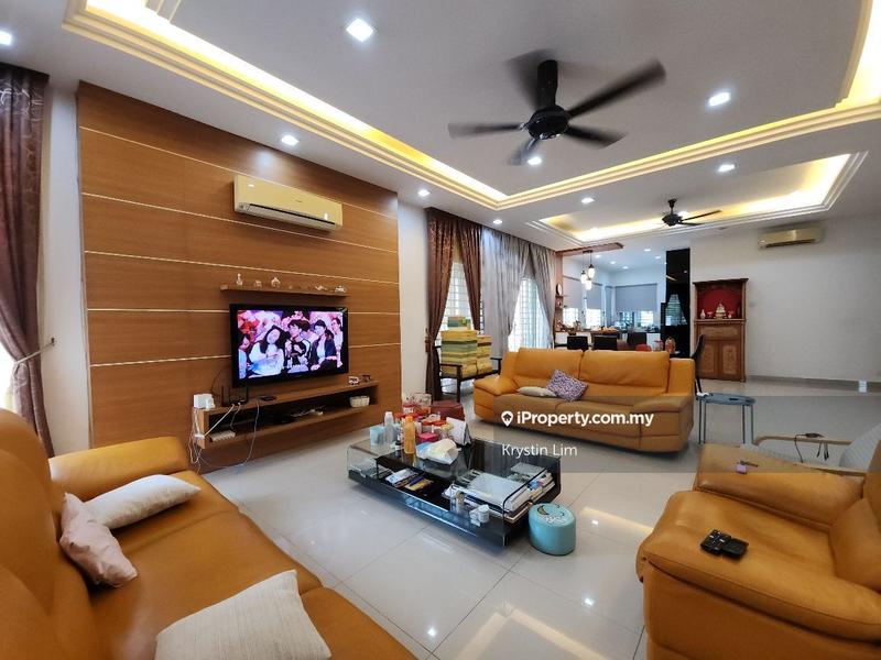 Bungalow House for Sale in Kemuning Residence, Shah Alam by Krystin Lim - iProperty.com.my