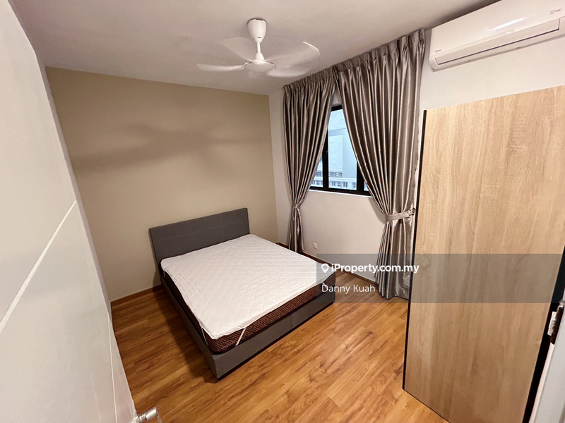 Kondominium untuk Disewa di Admiral Residences oleh Danny Kuah - iProperty.com.my