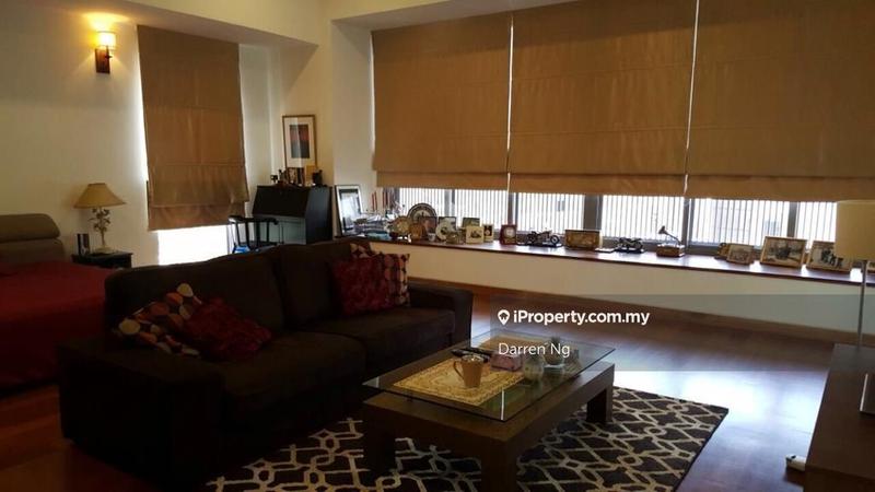 Bungalow House untuk Dijual di Temasya Glenmarie, Glenmarie oleh Darren Ng - iProperty.com.my