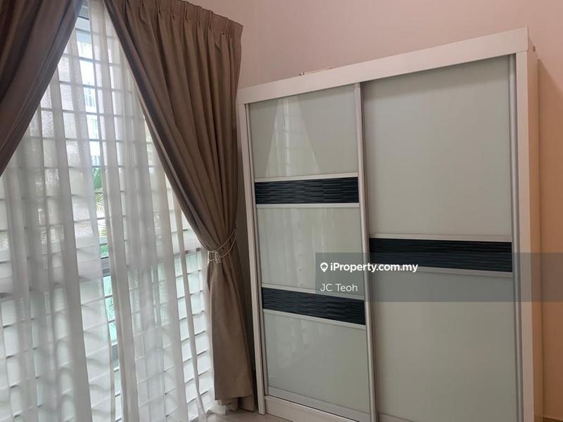 Condominium for Rent in Subang Parkhomes by JC Teoh - iProperty.com.my