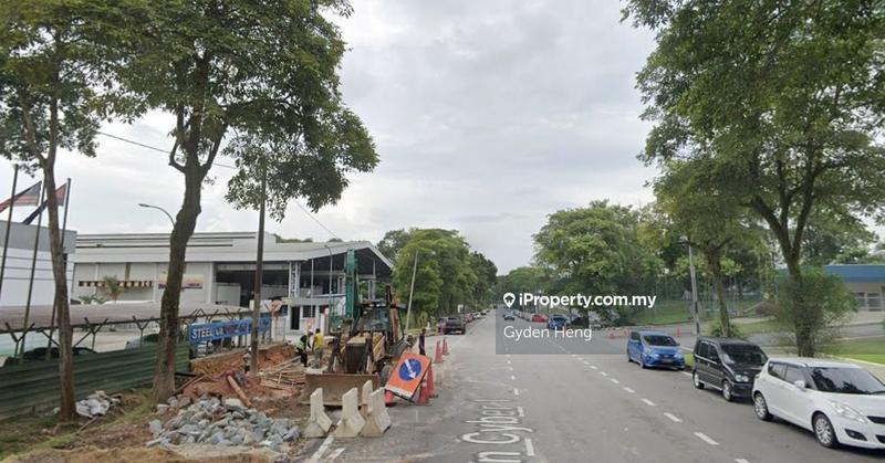 Kilang Terpisah untuk Dijual di Kawasan Perindustrian Senai 3, Senai oleh Gyden Heng - iProperty.com.my