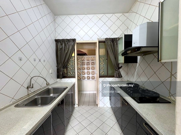 Condominium for Sale in Armanee by Jennifer Yap - iProperty.com.my