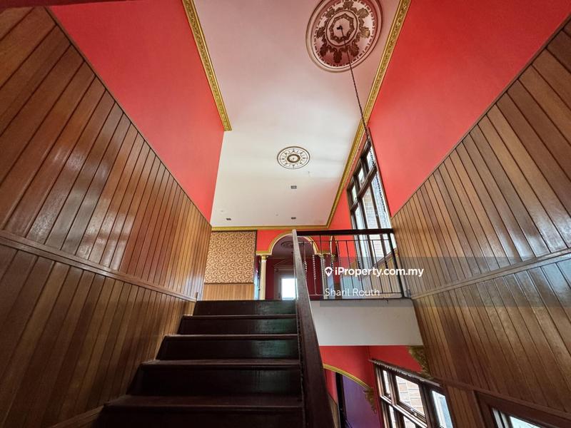 Banglo untuk Dijual di TTDI Hills, Kuala Lumpur oleh Sharil Routh - iProperty.com.my