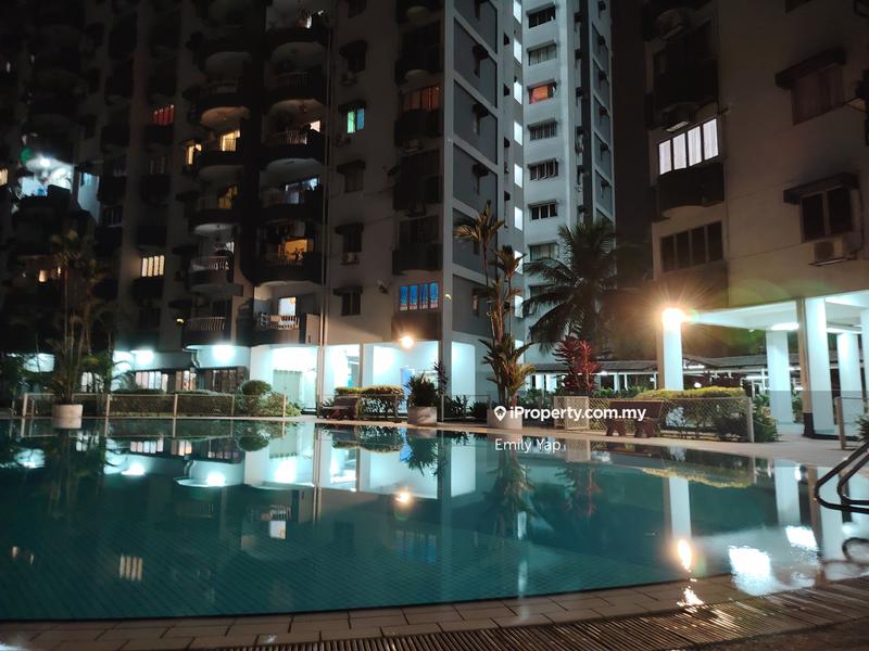 Condominium for Sale in Menara Sri Damansara (SD Tower) by Emily Yap - iProperty.com.my
