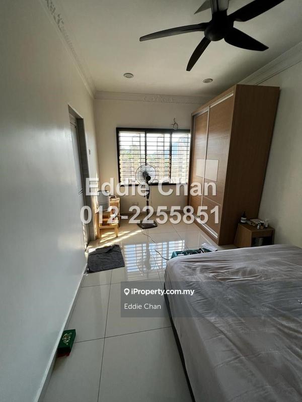 Pangsapuri untuk Dijual di Bukit Mas Apartment oleh Eddie Chan - iProperty.com.my