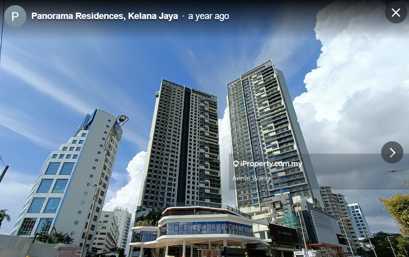 For Sale - Panorama Residences