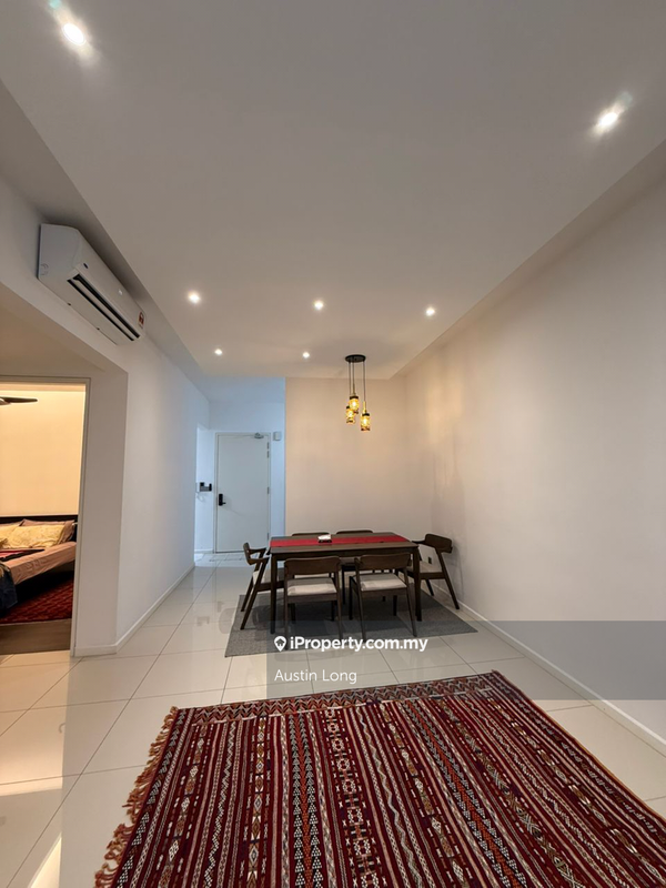 For Rent - Duta Park Residences
