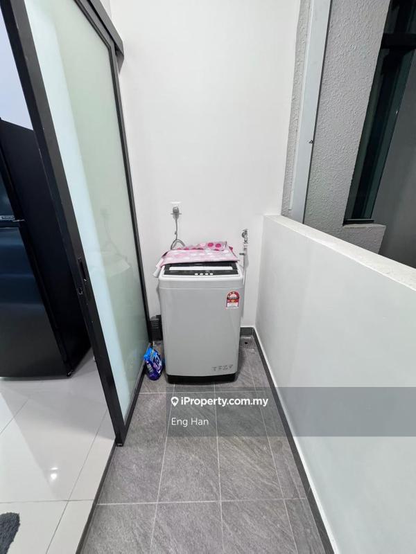 Service Residence for Sale in DK Impian by Eng Han - iProperty.com.my