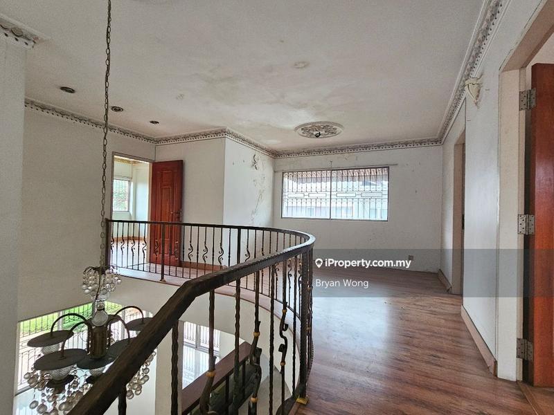 Rumah Berkembar untuk Dijual di SS 21, Damansara Utama, Petaling Jaya oleh Bryan Wong - iProperty.com.my