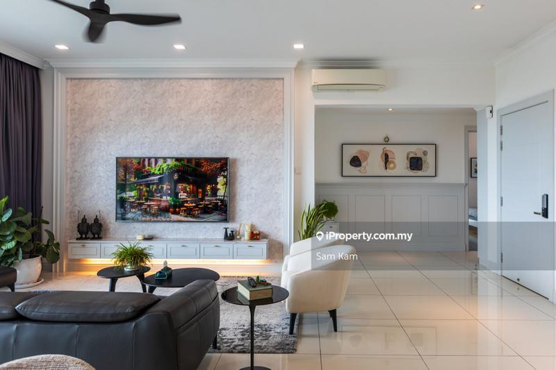 Condominium for Sale in Alila2 by Sam Kam - iProperty.com.my