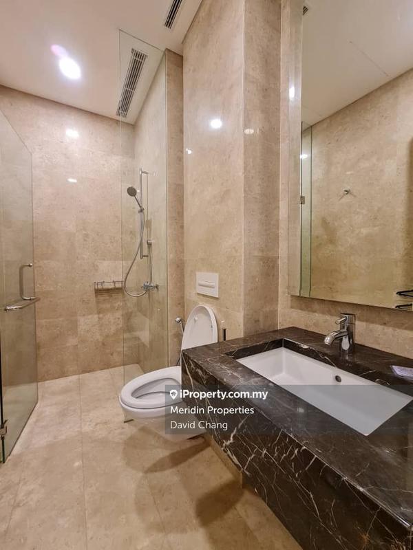 Service Residence for Rent in Banyan Tree Signatures by David Chang - iProperty.com.my