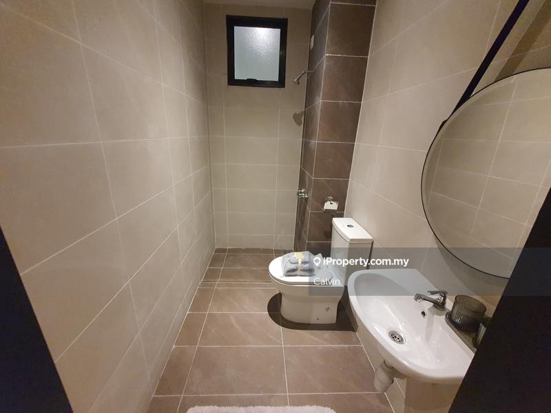 Kediaman Servis untuk Dijual di Green Haven oleh Calvin - iProperty.com.my