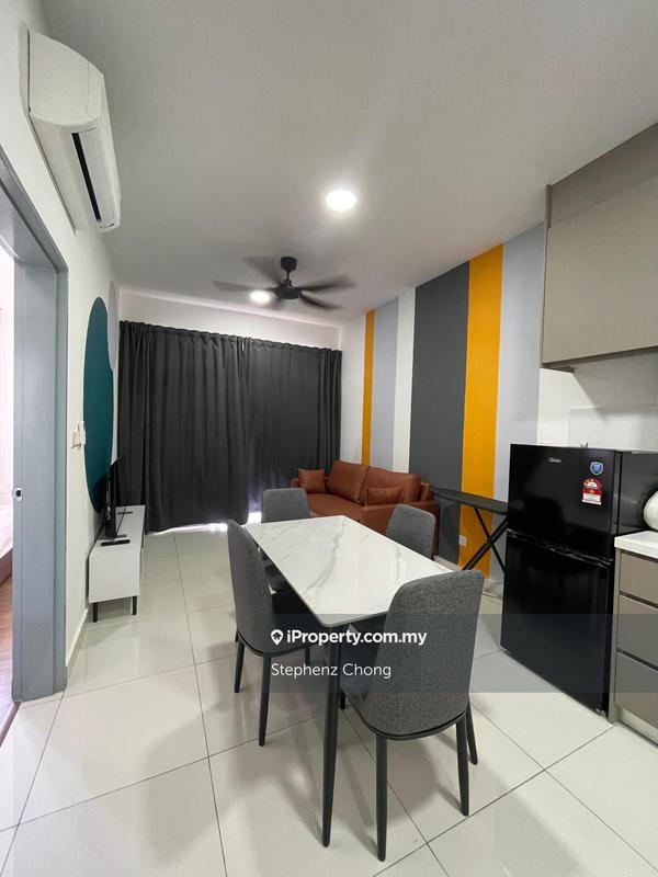 For Rent - Pinnacle Sri Petaling