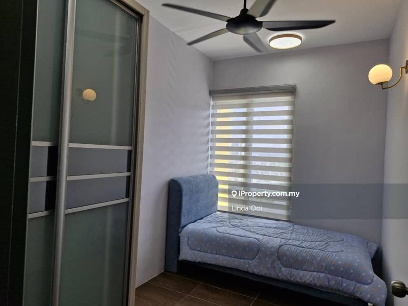 Kondominium untuk Dijual di Residensi Permata @ Taman Melawati oleh Linda Ooi - iProperty.com.my