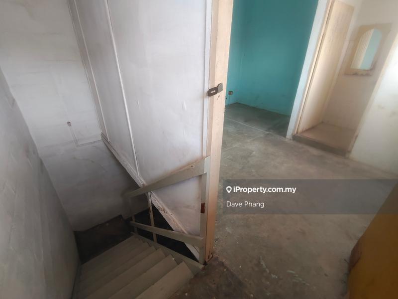 Cluster House for Sale in Taman Setapak Jaya, Jalan Rejang ,Taman Sri Rampai, Setapak by Dave Phang - iProperty.com.my