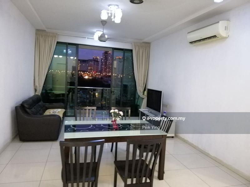 Condominium for Sale in LaCosta @ Sunway South Quay by Peik Ying - iProperty.com.my
