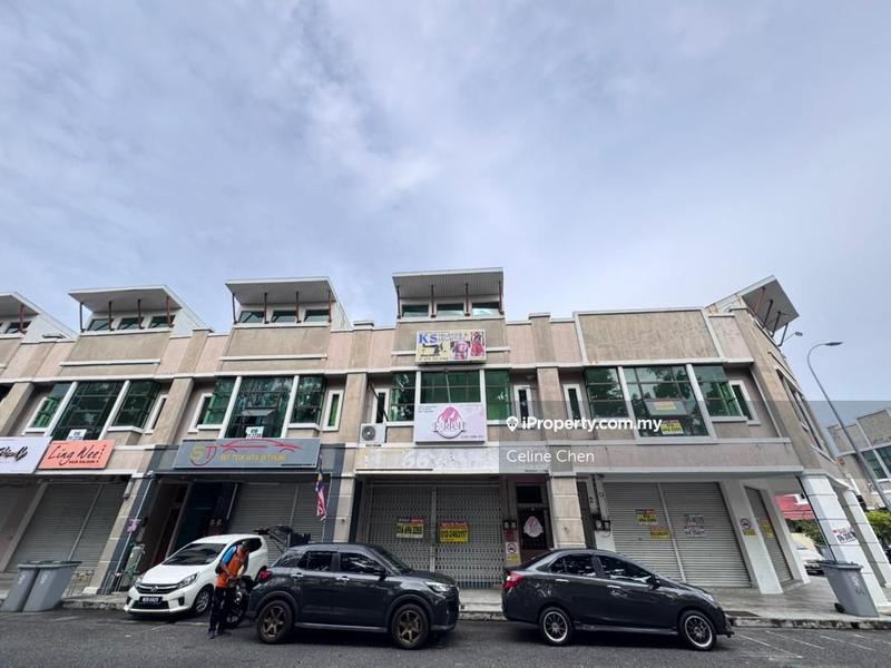 For Rent - Taman Krubong Utama