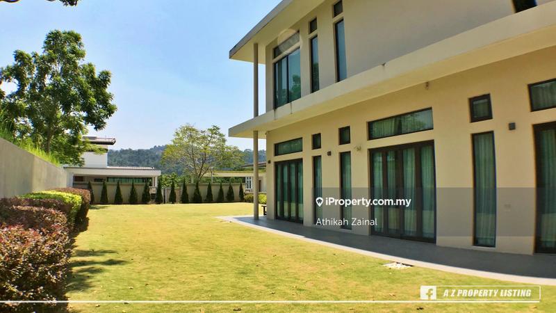 Bungalow House untuk Dijual di Taman Melawati, Ulu Kelang oleh Athikah Zainal - iProperty.com.my