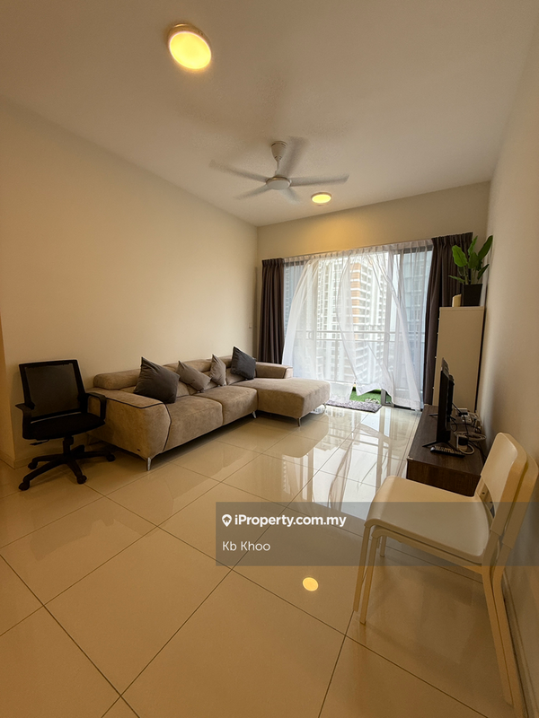 Condominium for Rent in Sunway GeoLake Residences by Kb Khoo - iProperty.com.my