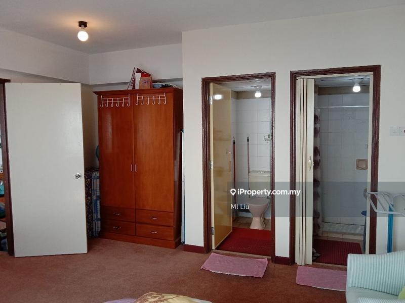 Pangsapuri untuk Disewa di Golden Hills Resort (Amber Court Apartment) oleh Ml Liu - iProperty.com.my