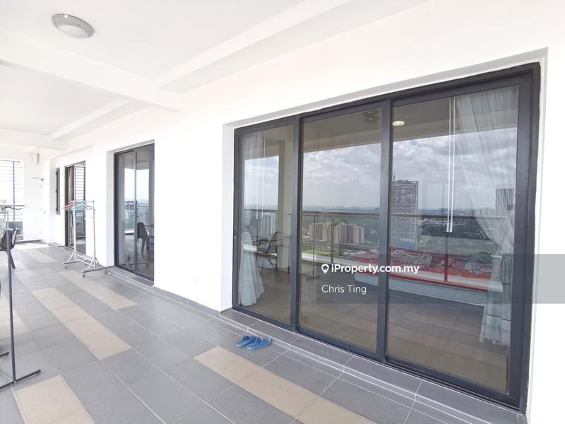 Kondominium untuk Dijual di Encorp Strand Residence oleh Chris Ting - iProperty.com.my