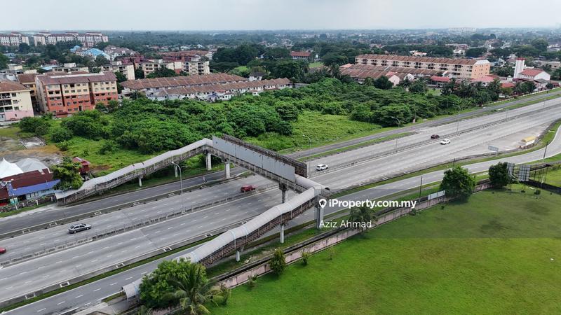 Tanah Komersial untuk Dijual di Port Klang, Port Klang (Pelabuhan Klang) oleh Aziz Ahmad - iProperty.com.my