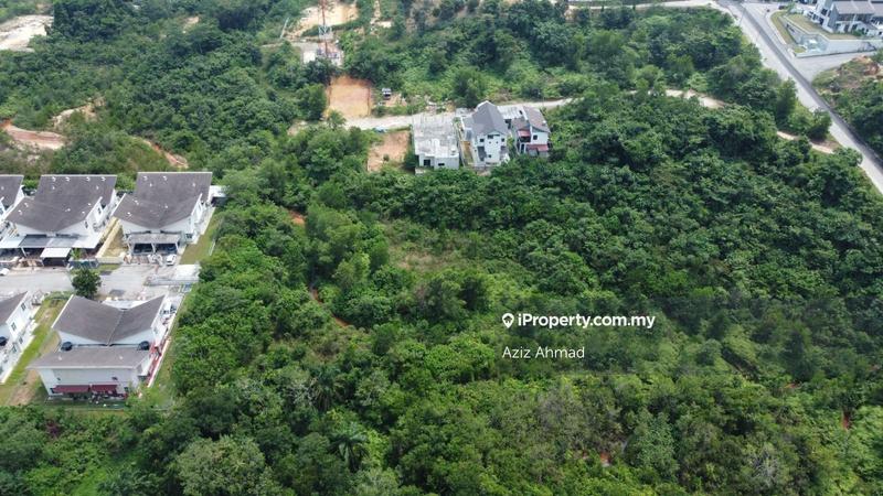 Tanah Pertanian untuk Dijual di Sungai Merab, Dengkil oleh Aziz Ahmad - iProperty.com.my