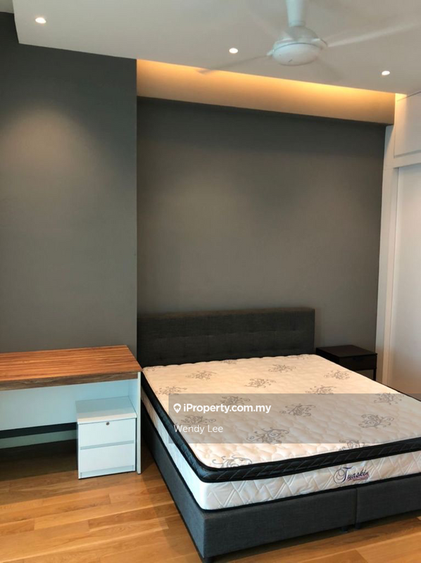 Kediaman Servis untuk Disewa di Vogue Suites One oleh Wendy Lee - iProperty.com.my