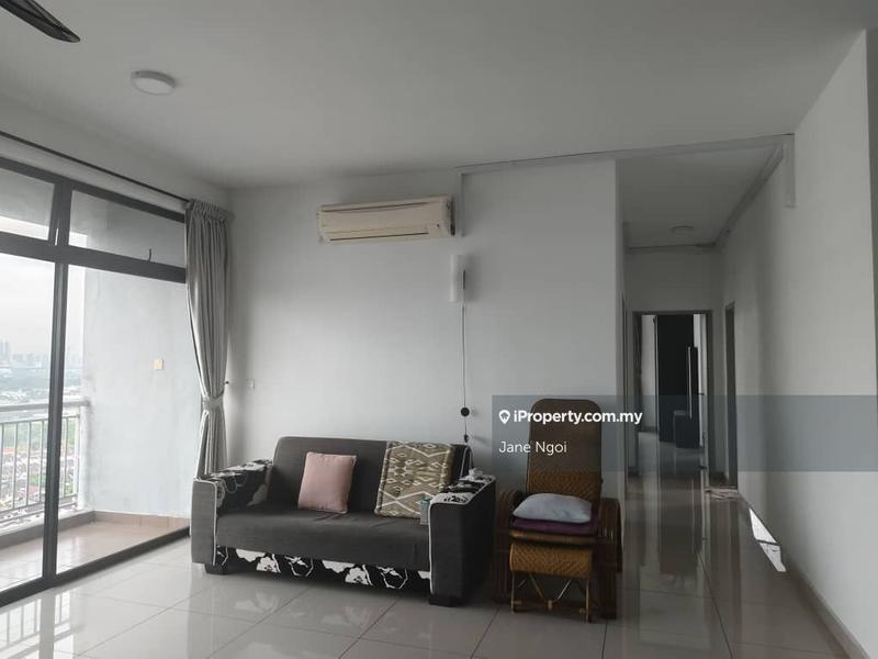 For Sale - Austin Regency (Pangsapuri Austin Perdana)