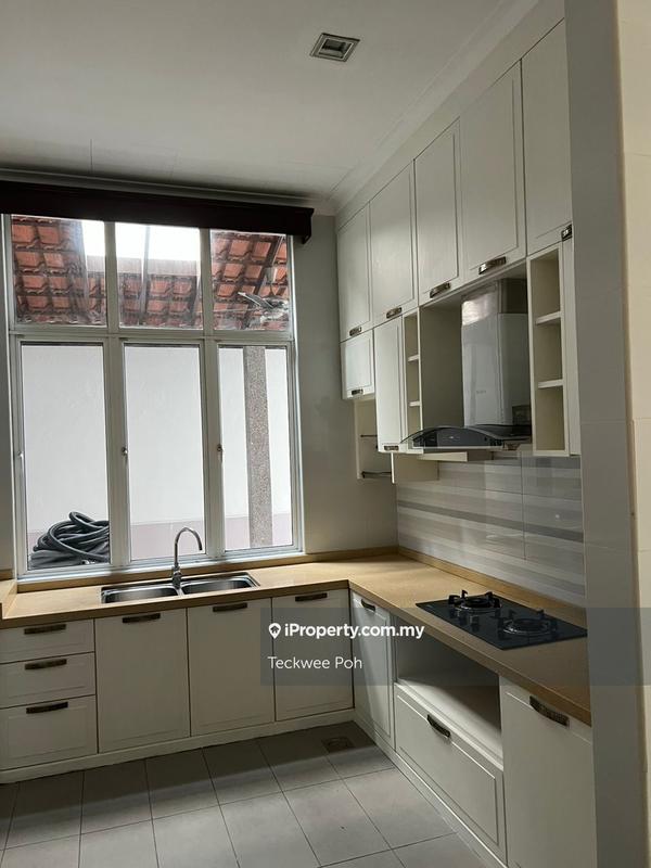 Rumah Berkembar untuk Dijual di Taman Beverly Height, Ulu Kelang oleh Teckwee Poh - iProperty.com.my