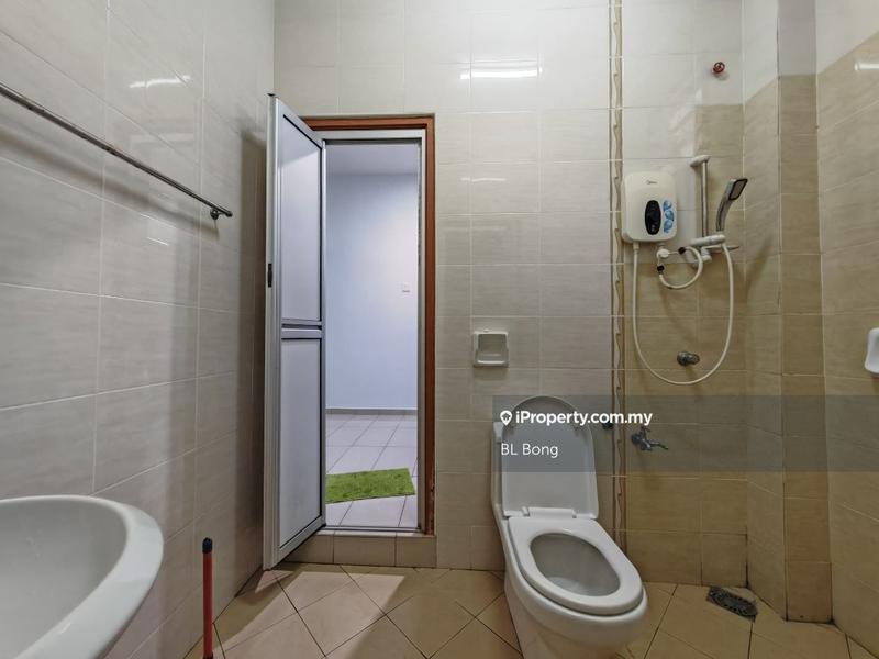 Rumah Berangkai 2 Tingkat untuk Dijual di Taman Puncak Bertam, Bertam oleh BL Bong - iProperty.com.my