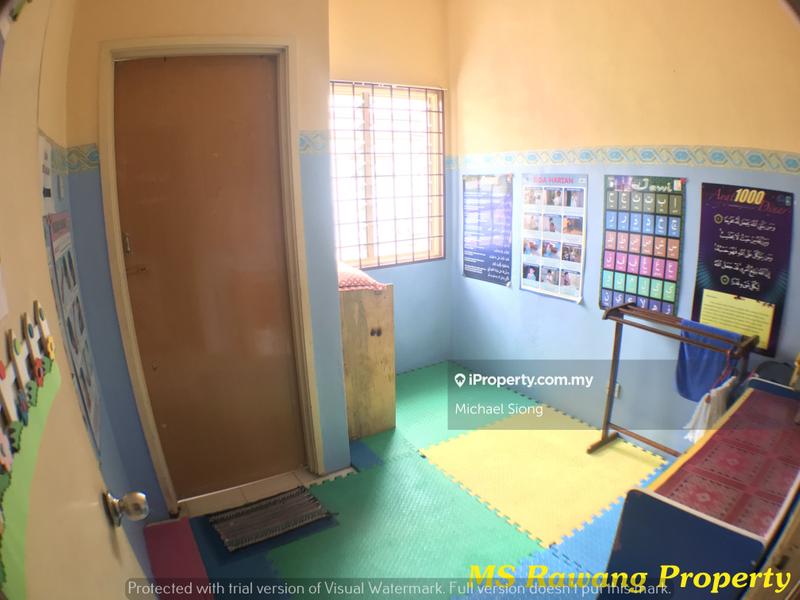 Rumah Berangkai 2 Tingkat untuk Dijual di Taman Desa Mas, Rawang oleh Michael Siong - iProperty.com.my