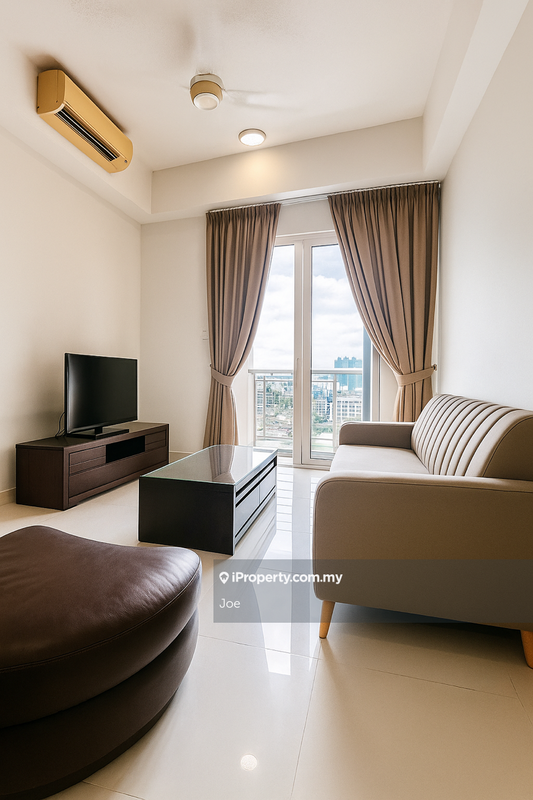 Kondominium untuk Dijual di Gaya Bangsar oleh Joe - iProperty.com.my