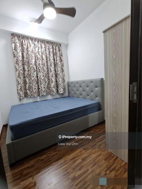 Kediaman Servis untuk Disewa di K Avenue oleh Liaw Vui Onn - iProperty.com.my