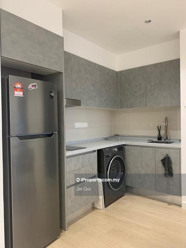 Residensi Servis untuk Dijual di The Era @ Duta North oleh Jin Ooi - iProperty.com.my