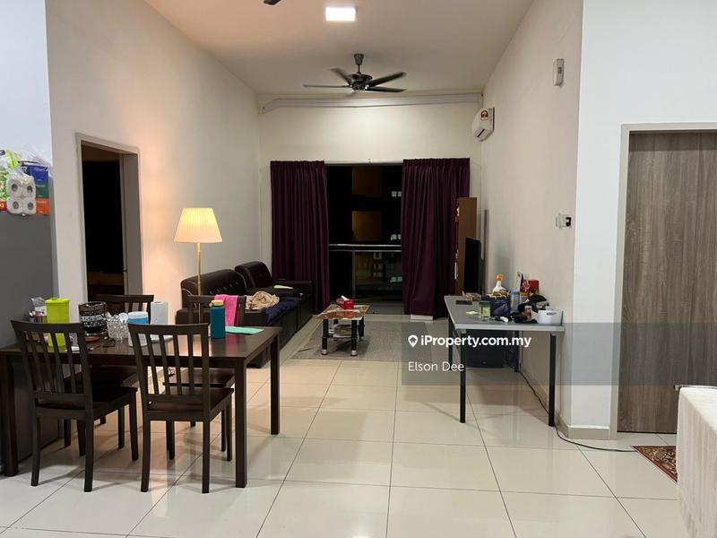 For Sale - Prominence