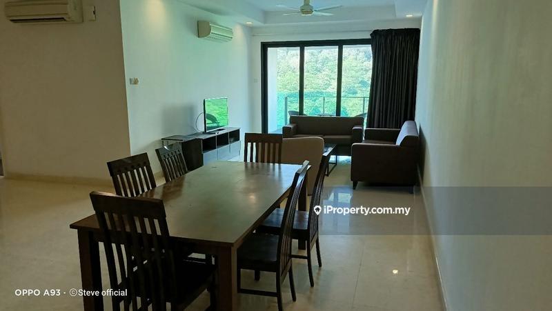 Condominium for Sale in Richmond by Steve Fuad - iProperty.com.my