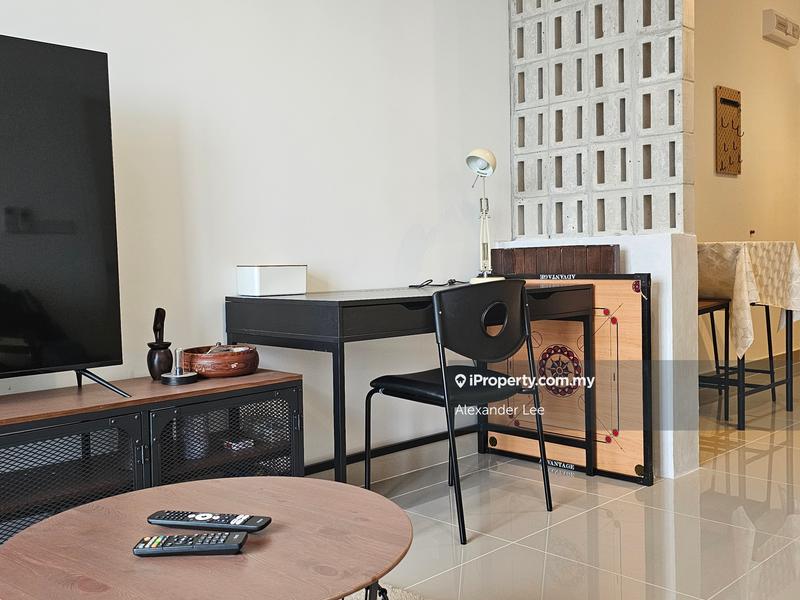 Residensi Servis untuk Dijual di MKH Boulevard II oleh Alexander Lee - iProperty.com.my