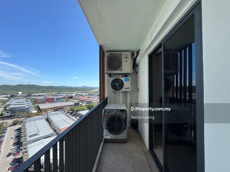 Residensi Servis untuk Disewa di Emporis oleh Yenna Leong - iProperty.com.my