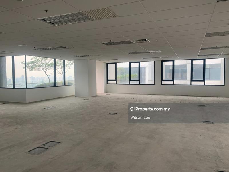 Office for Rent in Bandar Damansara Perdana, Damansara Perdana by Wilson Lee - iProperty.com.my