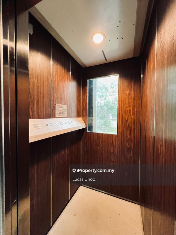 Rumah Berkembar untuk Dijual di Ampang Jaya, Ampang oleh Lucas Choo - iProperty.com.my